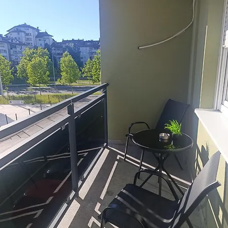 Stan Na Dan Obilicevo